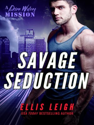 cover image of Savage Seduction
